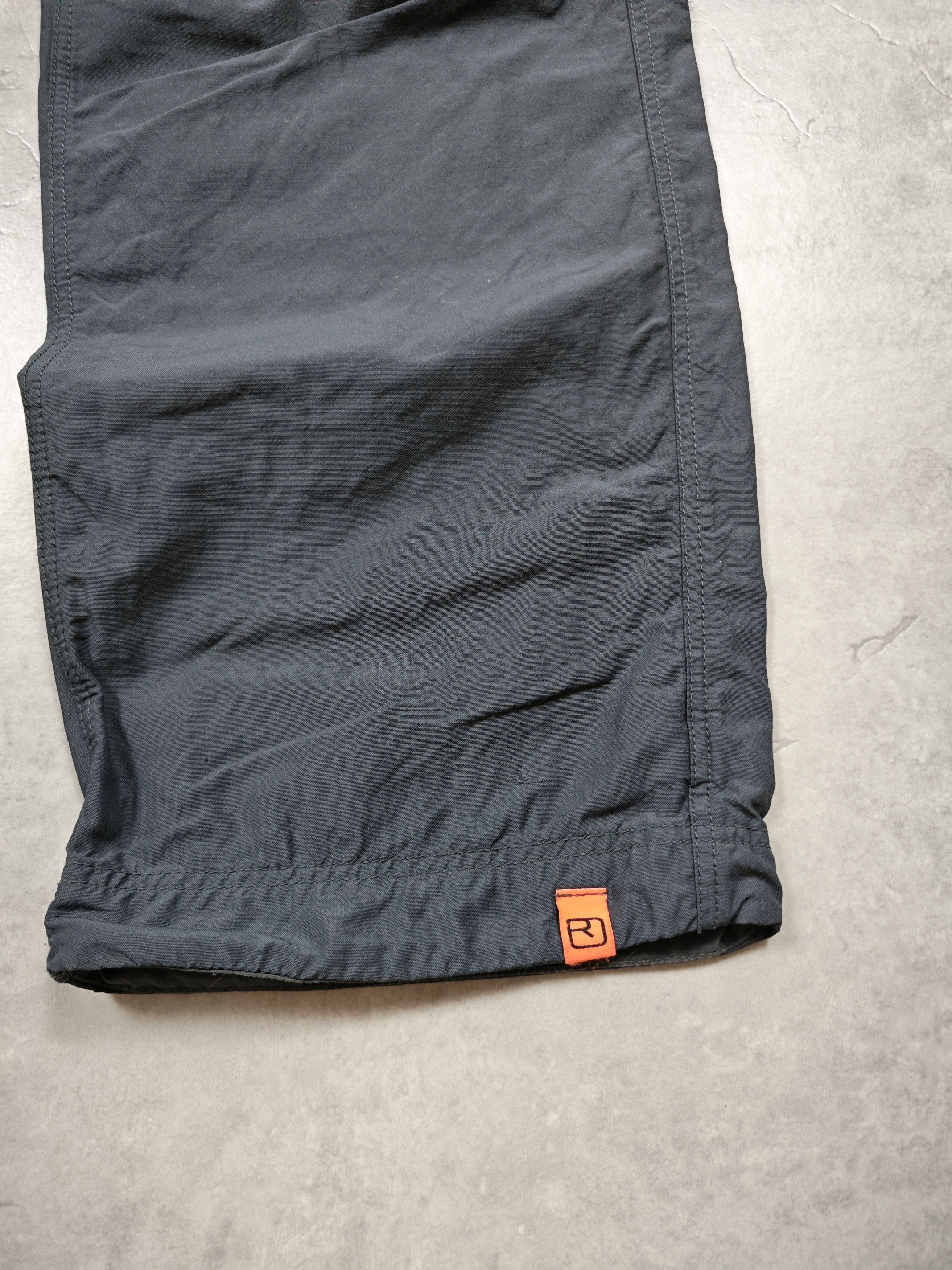 ORTOVOX Ortowox pants Size 33" - 5 Thumbnail