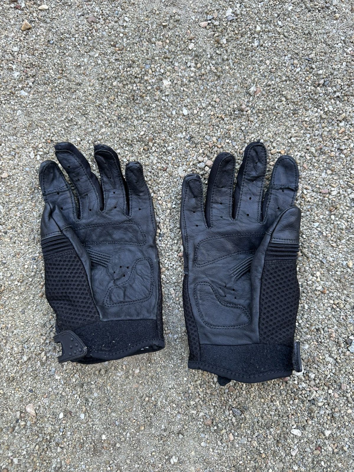 Harley Davidson Harley-Davidson Gloves Men saiz OS Size ONE SIZE - 2 Thumbnail