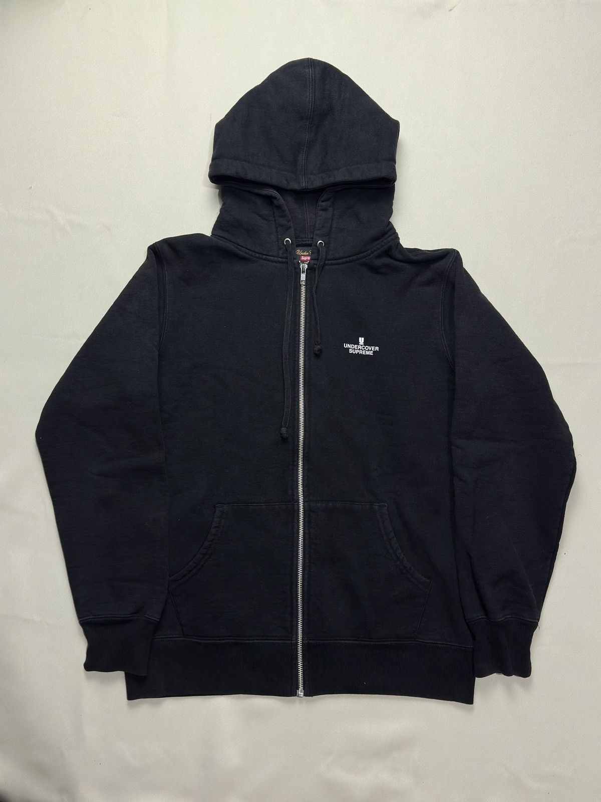 image of Supreme x Undercover in Black, Men's (Size Medium)