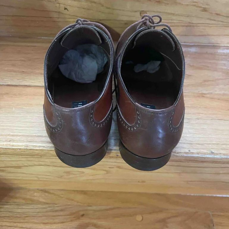 Fratelli Rossetti Fratelli Rossetti Shoes Size US 10.5 / EU 43-44 - 7 Thumbnail