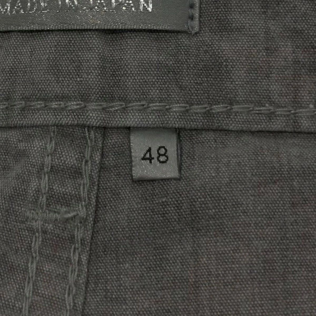 Dior Dior Oblique Monogram Cotton Jeans Pants Size US 32 / EU 48 - 3 Thumbnail