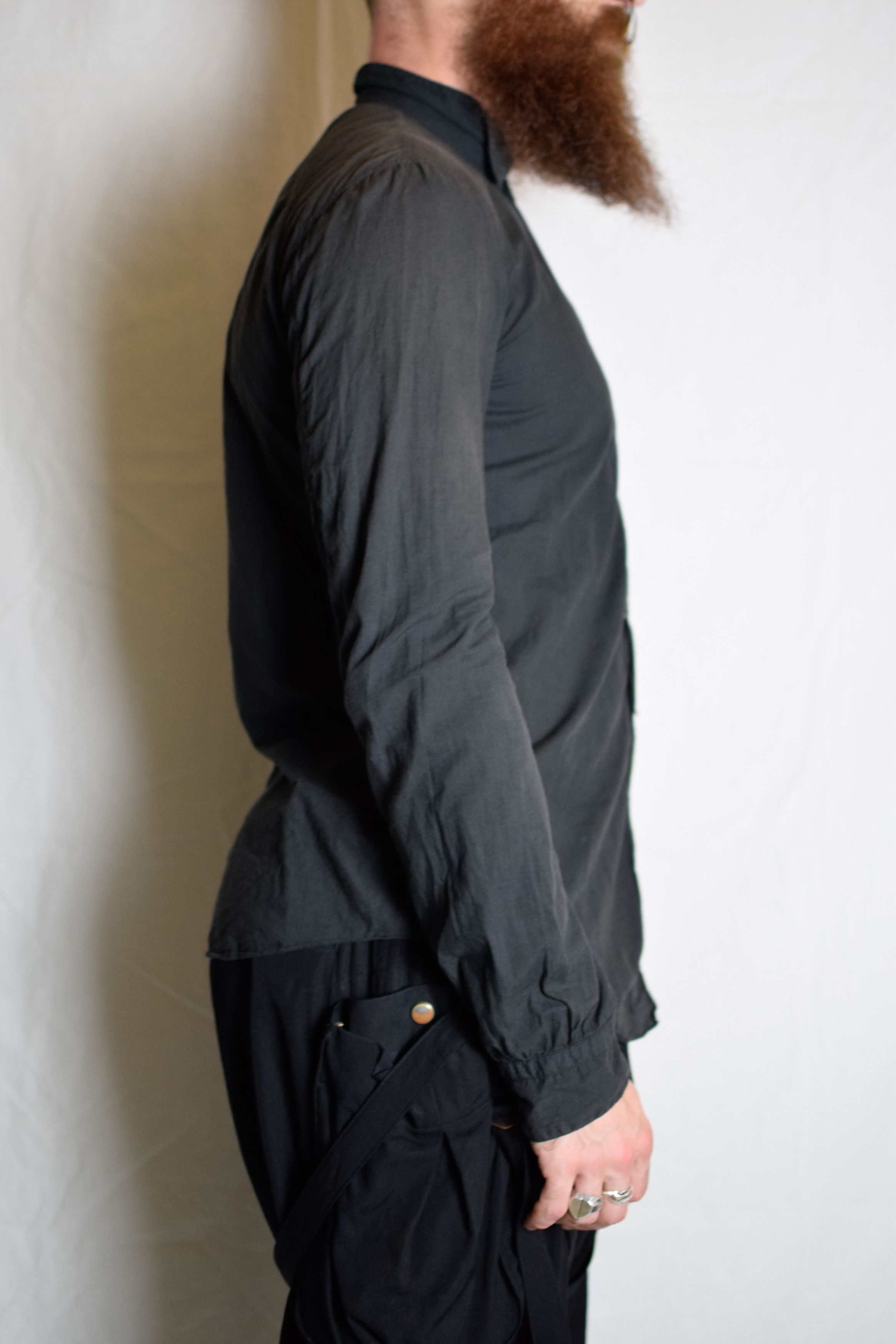 Julius Julius SS07 Underworld Shirt - 177SHM2 Size US L / EU 52-54 / 3 - 6 Thumbnail