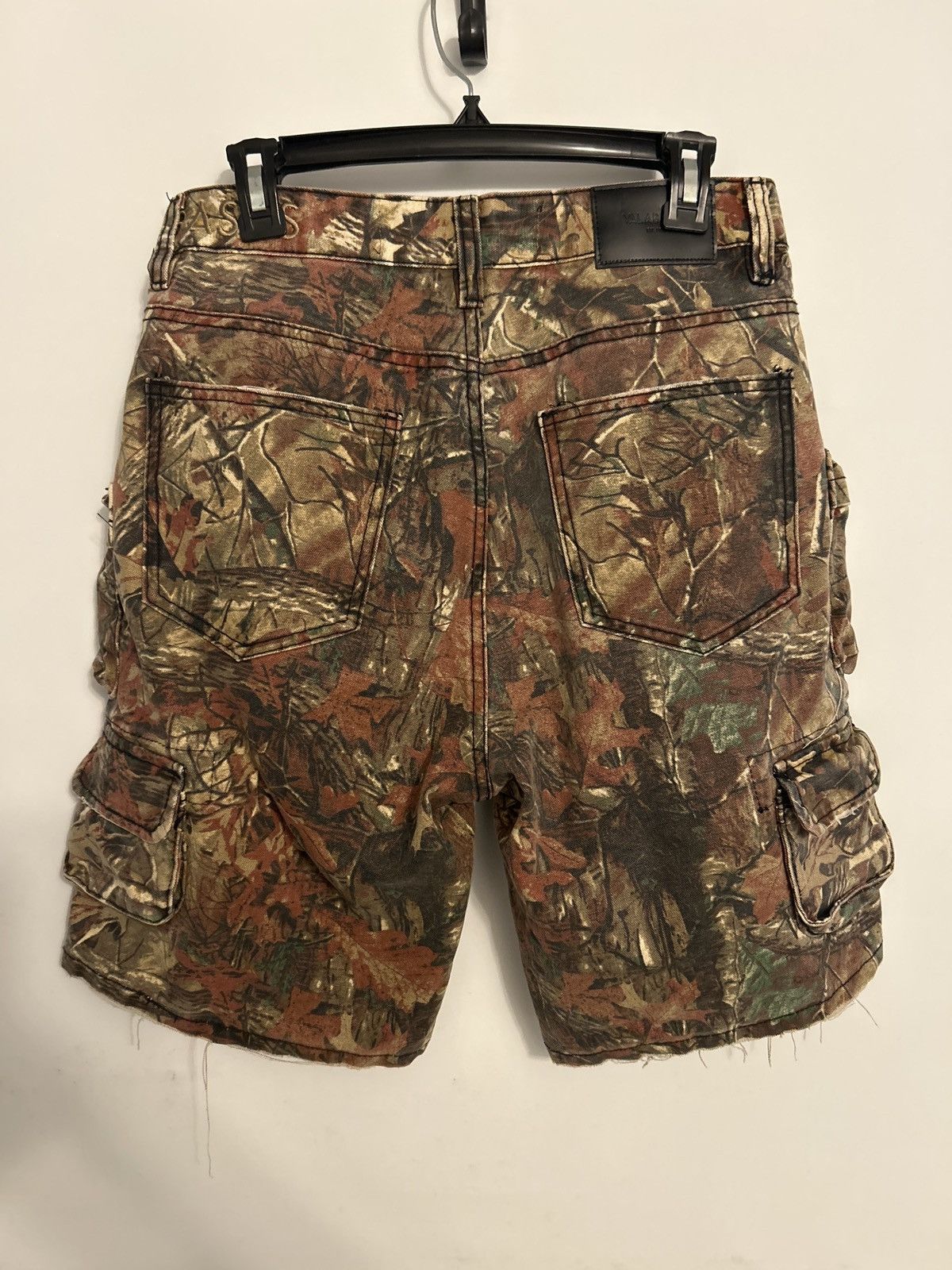 Valabasas Valabasas Descend Shorts Size US 30 / EU 46 - 2 Thumbnail