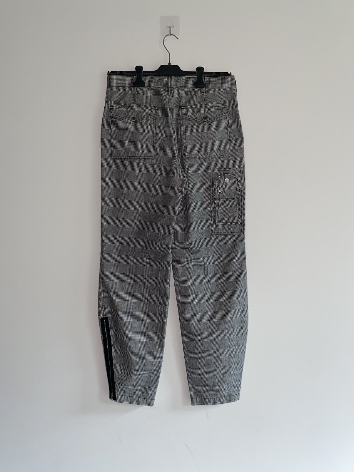 Sophnet. Pattern Cargo Flight Pants Size US 32 / EU 48 - 2 Thumbnail