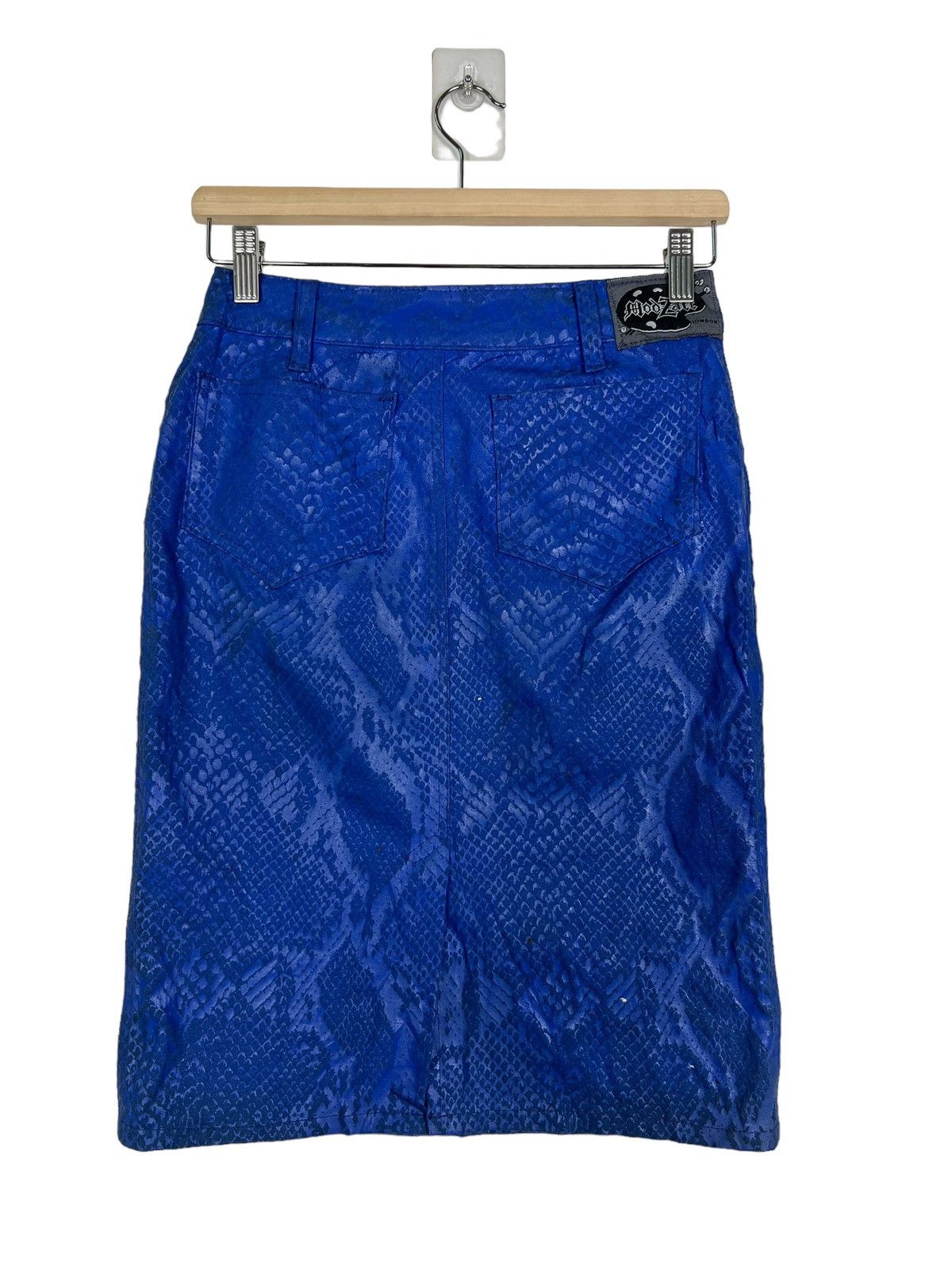 Unknown London 🔥 MODZART LONDON Size 26" / US 2 / IT 38 - 7 Thumbnail