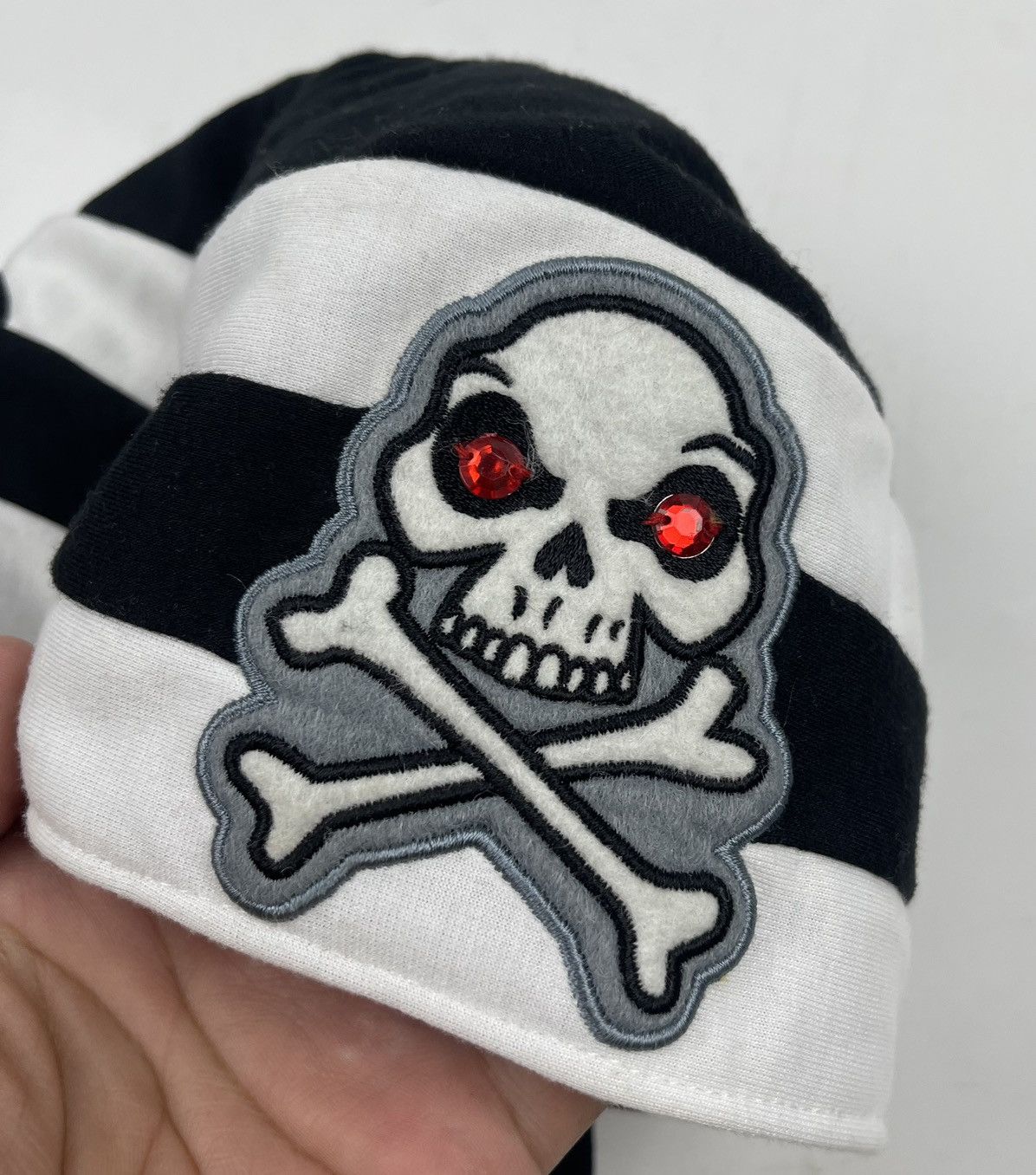Universal Studios peter pan skull hat tc3 Size ONE SIZE - 5 Thumbnail