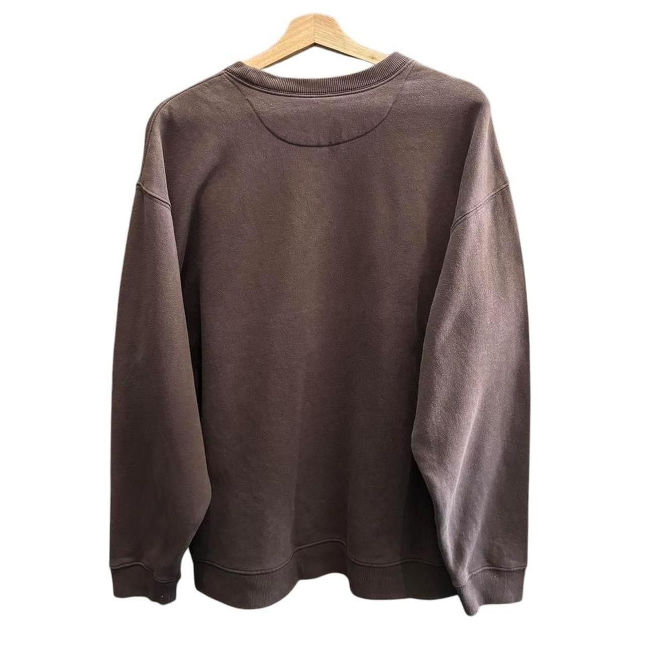 Vintage Vintage Outdoorsman sweatshirt size: M Size US M / EU 48-50 / 2 - 3 Thumbnail