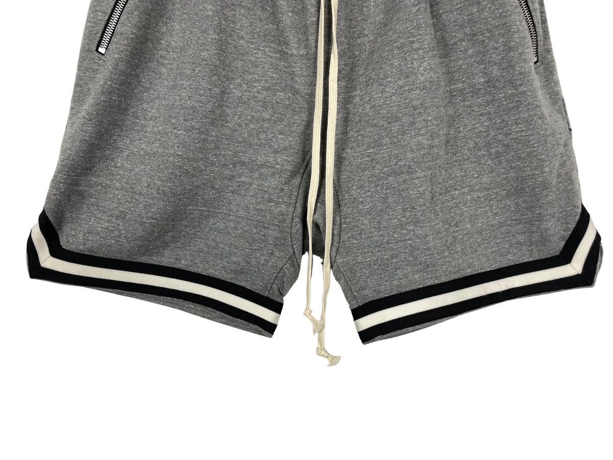 Fear of God Fear Of God 5th Collection Terry Shorts Size US 34 / EU 50 - 4 Thumbnail