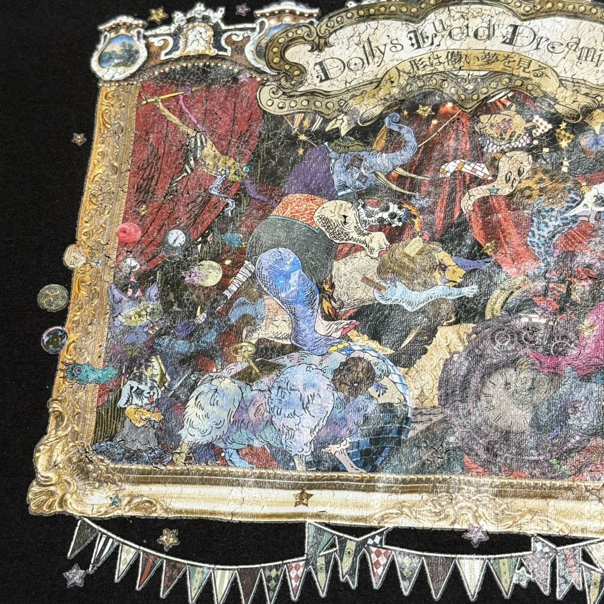 Other Royz Visual Kei Official Merchandise Size US XXL / EU 58 / 5 - 5 Thumbnail
