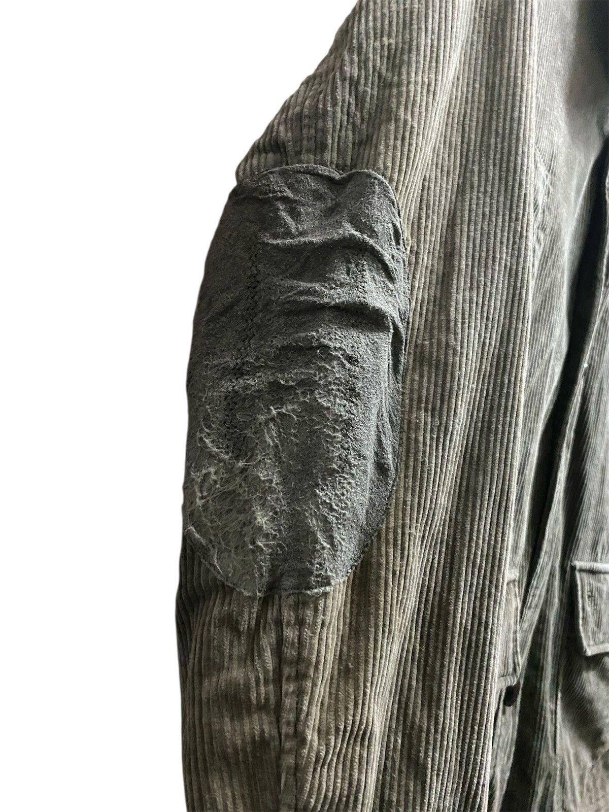 BEANPOLE × Designer × Vintage Bean Pole Curduroy Jacket Size US L / EU 52-54 / 3 - 14 Thumbnail
