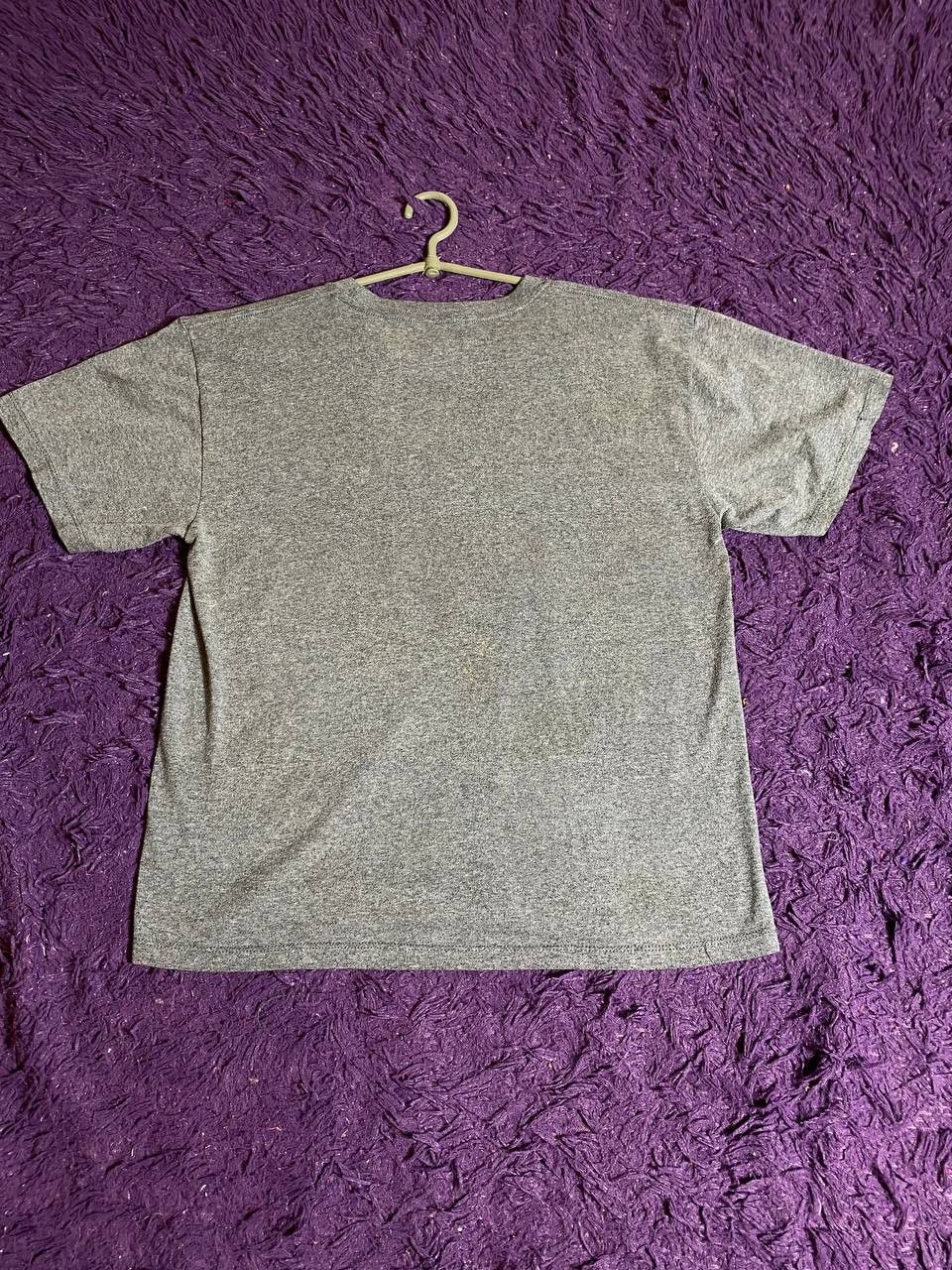 Fox Racing × Vintage Crazy vintage y2k fox racing skater grunge goth t-shirt Size US XL / EU 56 / 4 - 6 Thumbnail