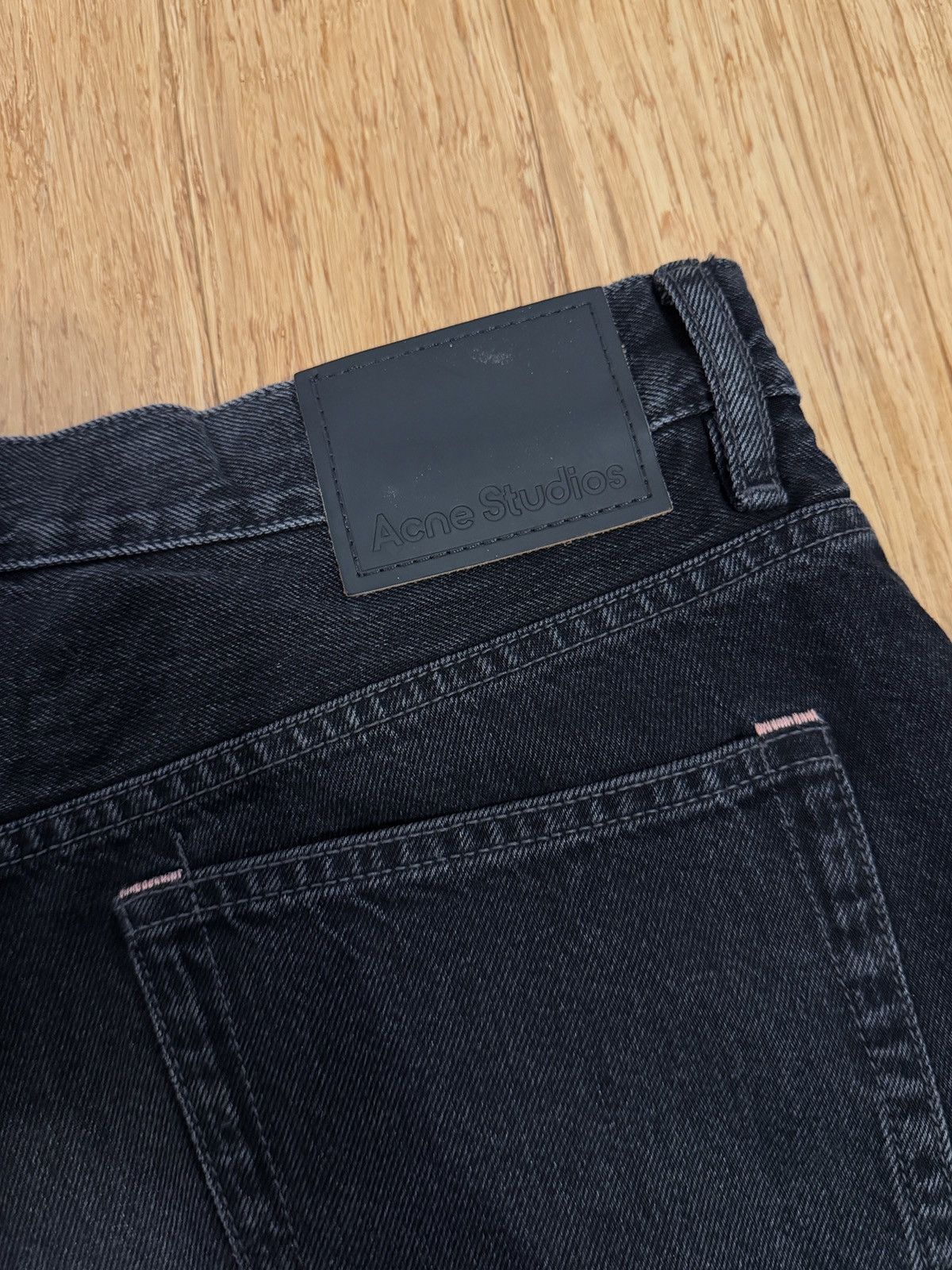 Acne Studios Acne Studios Shorts Size US 32 / EU 48 - 6 Thumbnail