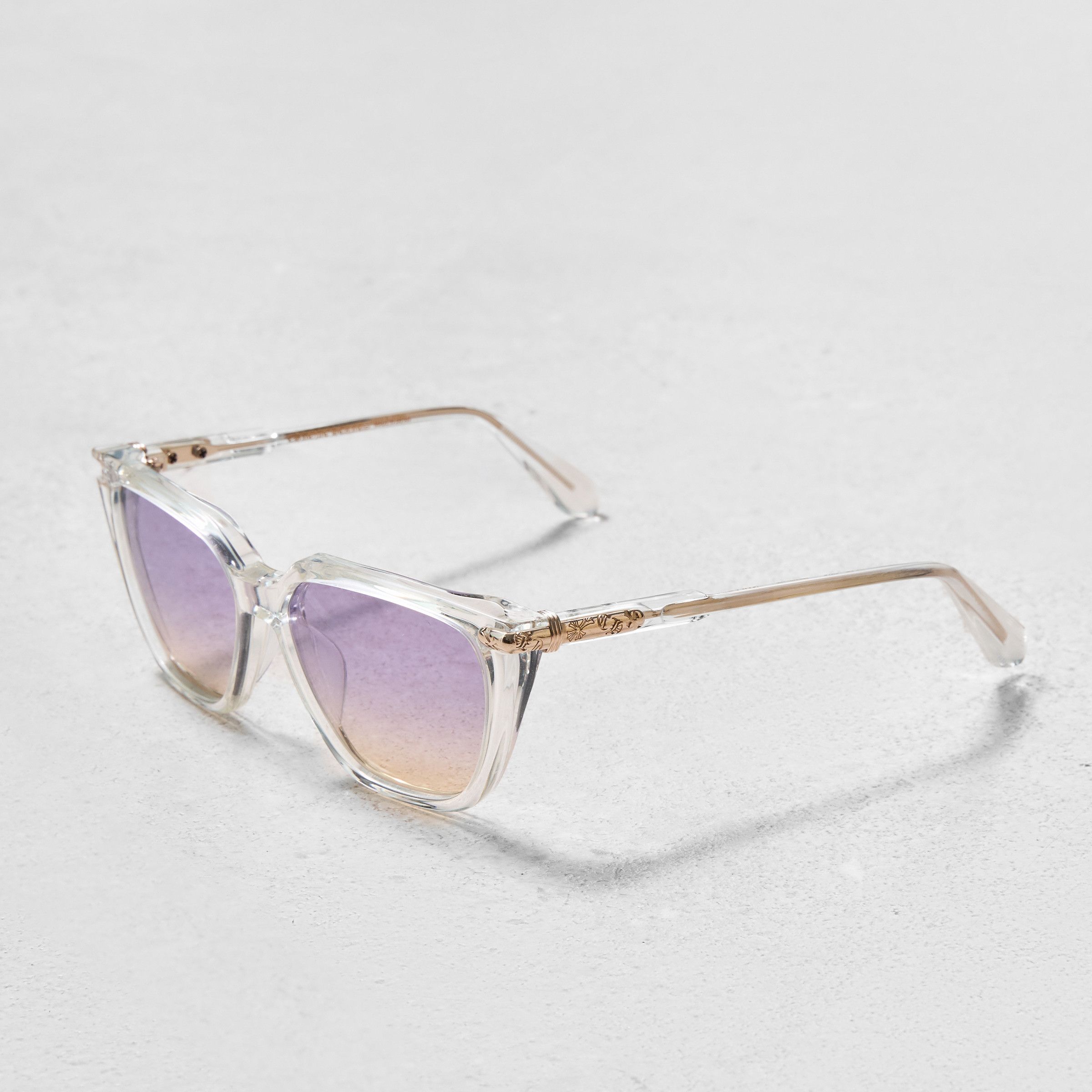 Chrome Hearts CHROME HEARTS STIFFILIS Size ONE SIZE - 2 Thumbnail