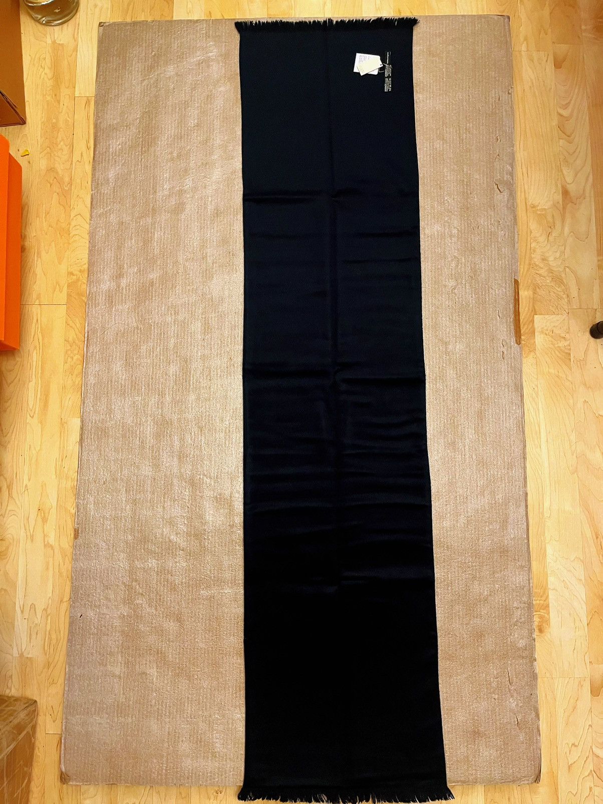 Hermes Hermès scarf Size ONE SIZE - 6 Thumbnail