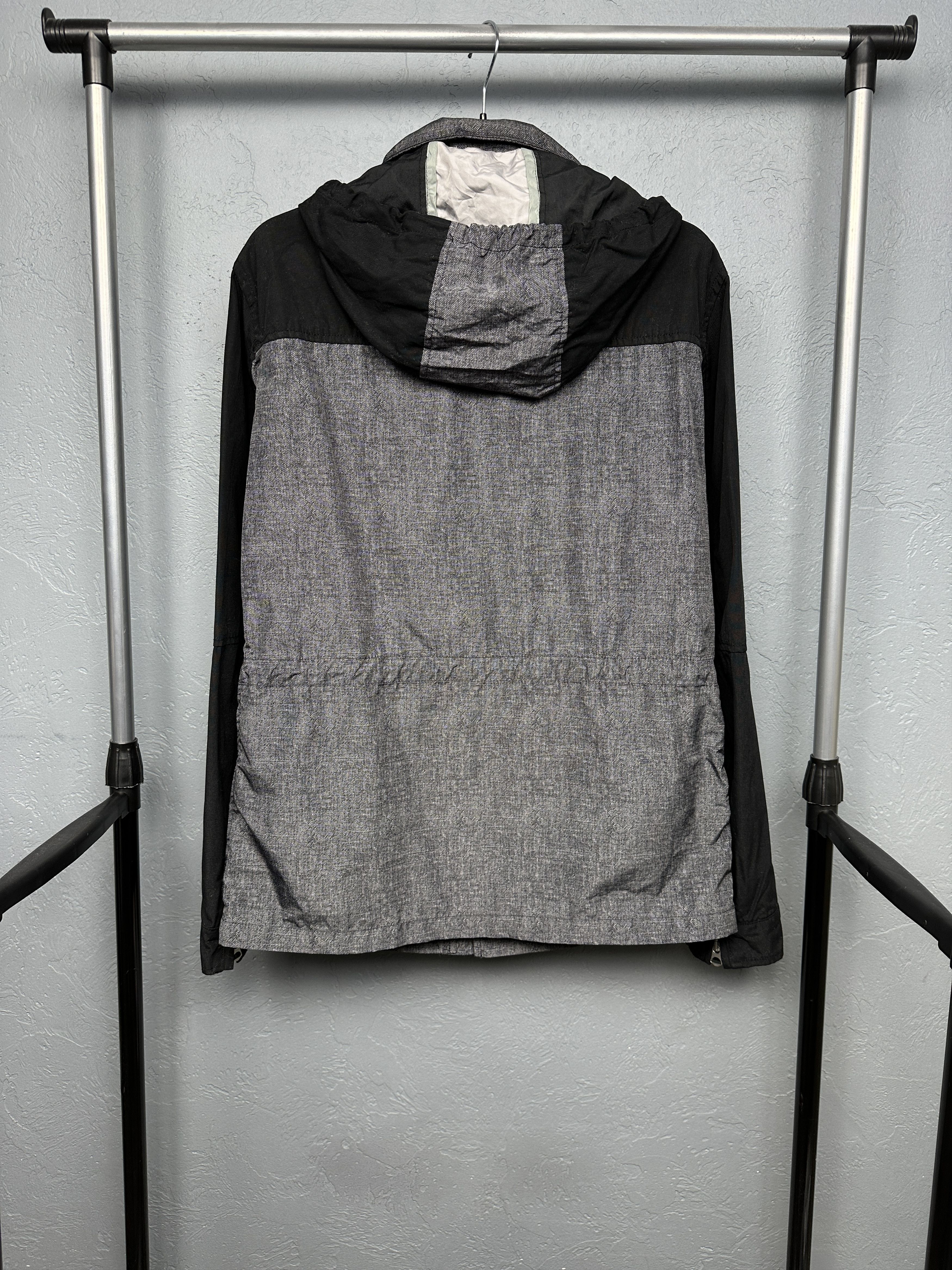 Armani Armani Jeans Mens 3 in 1 Jacket + Vest Size US M / EU 48-50 / 2 - 5 Thumbnail
