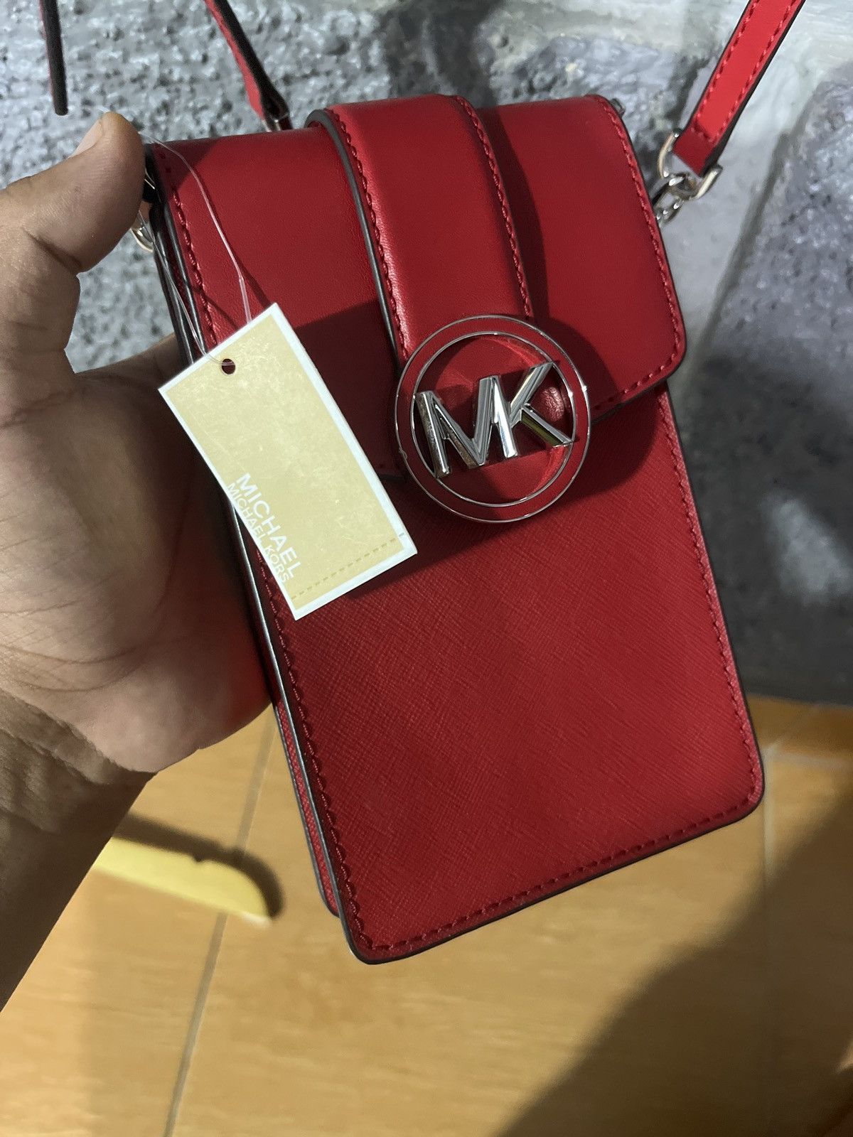 Michael Kors Michael Kors Crossbody Size ONE SIZE - 3 Thumbnail