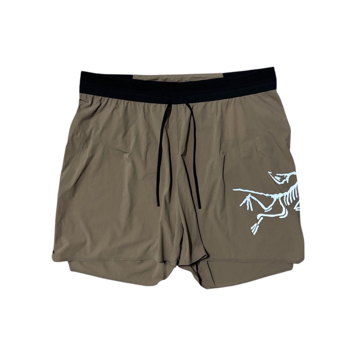 Arc'teryx Rare Sample Arc’teryx Norvan 5 Shorts Size US 28 / EU 44 - 1 Thumbnail