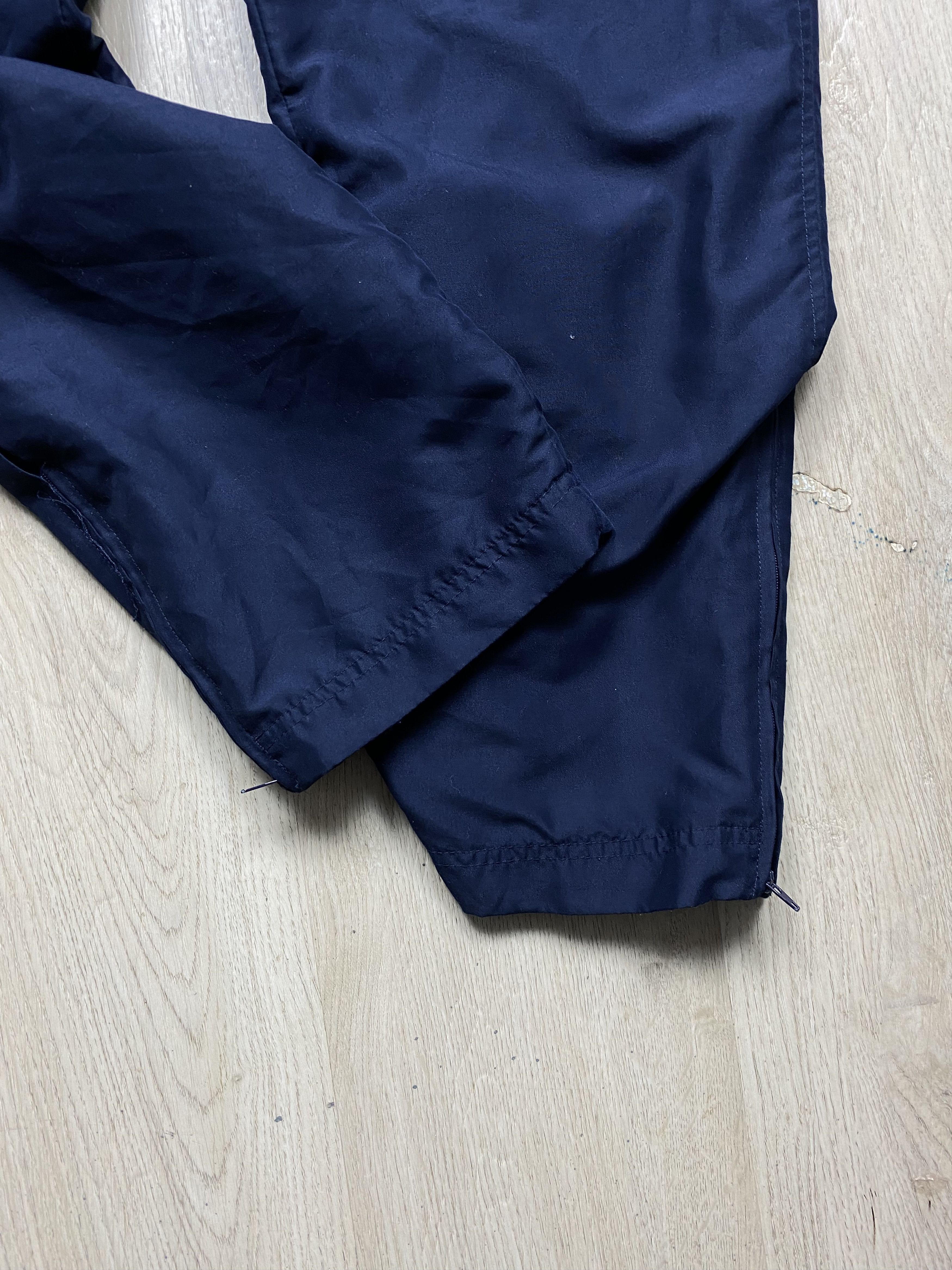 Ellesse Ellesse Vintage Nylon Pants Y2K Drill Gorpcore Size US 32 / EU 48 - 3 Thumbnail