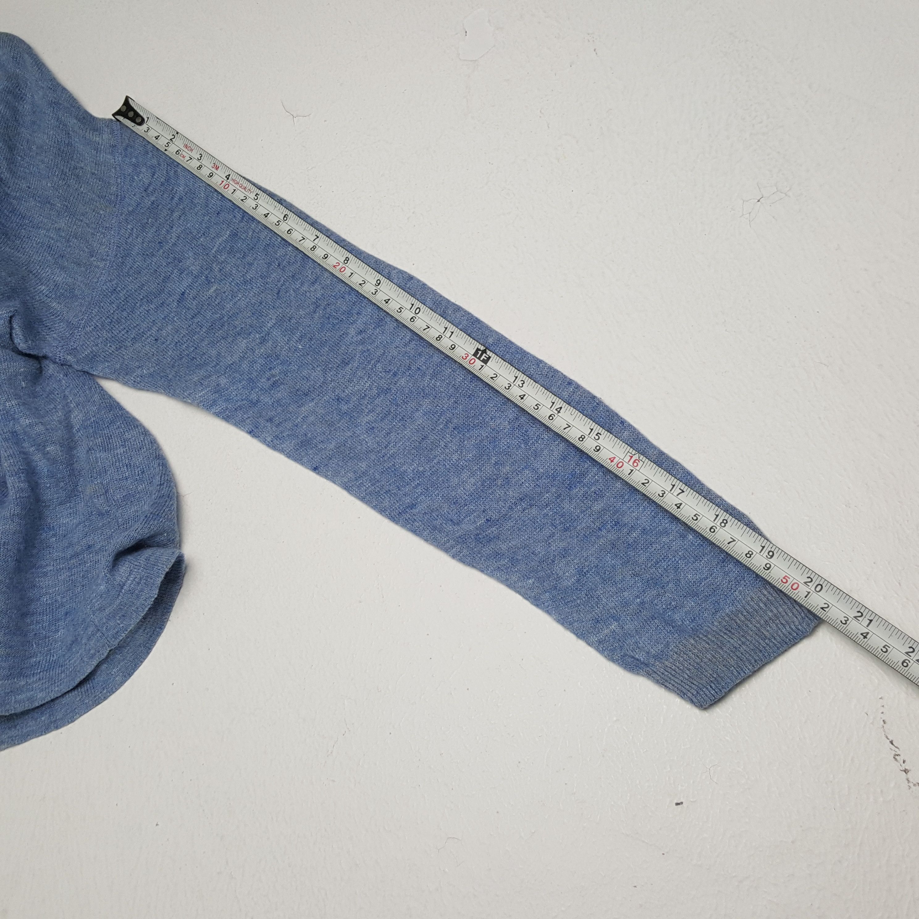 Hysteric Glamour × Japanese Brand × Vintage HYSTERIC GLAMOUR Japanese Brand Streetwear Tshirt Size L / US 10 / IT 46 - 5 Thumbnail