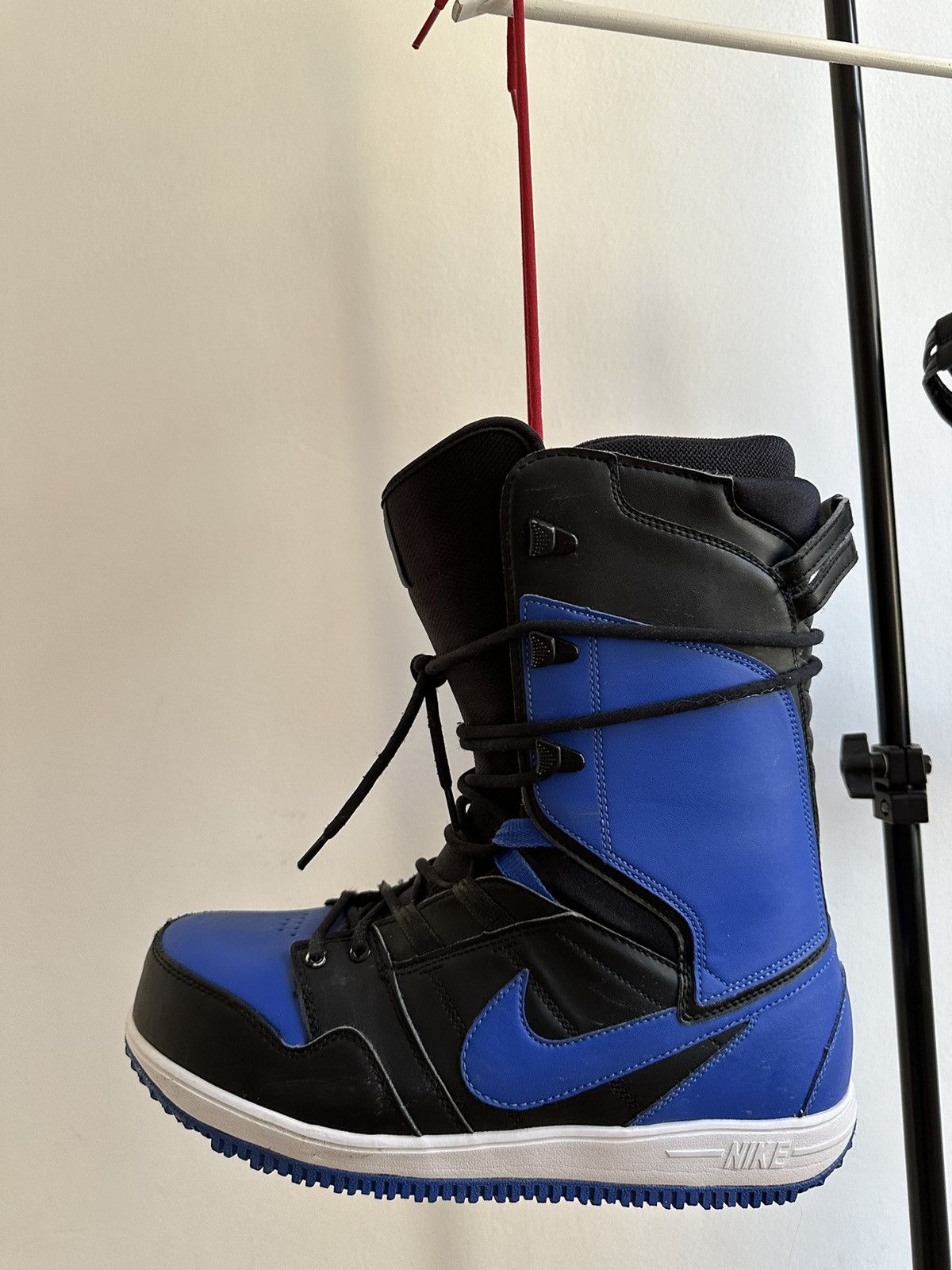 Nike Nike Vapen Snowboard Boots Royal Size US 10.5 / EU 43-44 - 3 Thumbnail