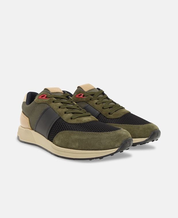 Tod's Sneakers Size US 6 / EU 39 - 1 Thumbnail
