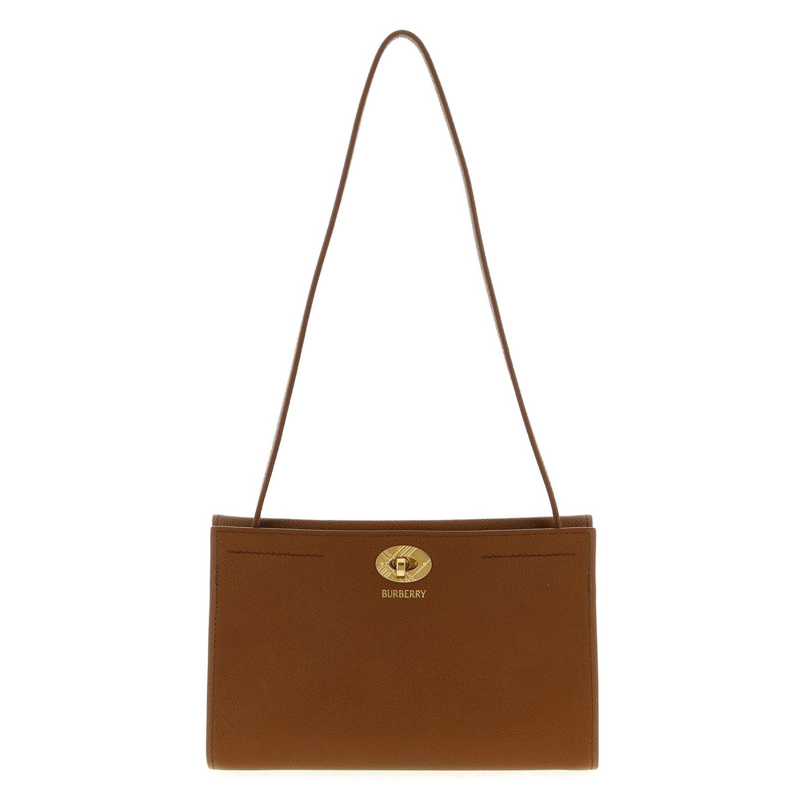 Burberry BURBERRY Cotswolds Hazel Shoulder Bag New Size ONE SIZE - 1 Thumbnail