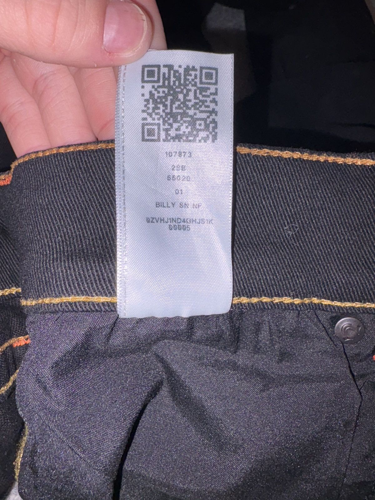 True Religion True Religion Billy Bootcut Denim Jeans Size 31 Size US 31 - 6 Thumbnail