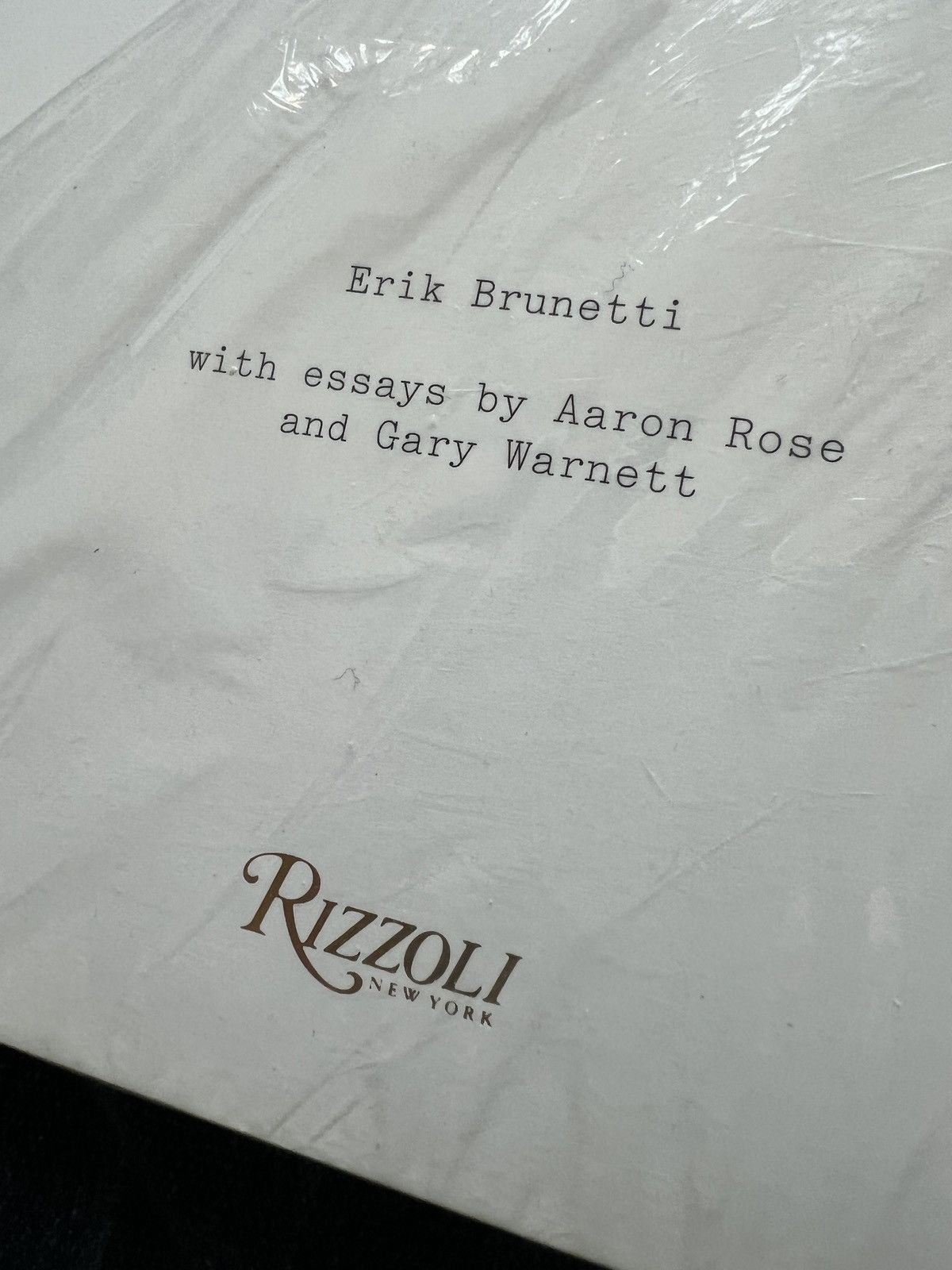 FUCT FUCT Rizzoli by Eric Brunetti Archive Book 2013 New Size ONE SIZE - 5 Thumbnail