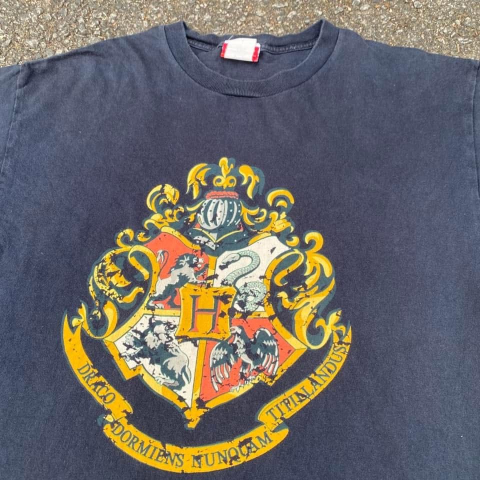 Other RARE ‼️ Harry Potter Size US M / EU 48-50 / 2 - 2 Thumbnail