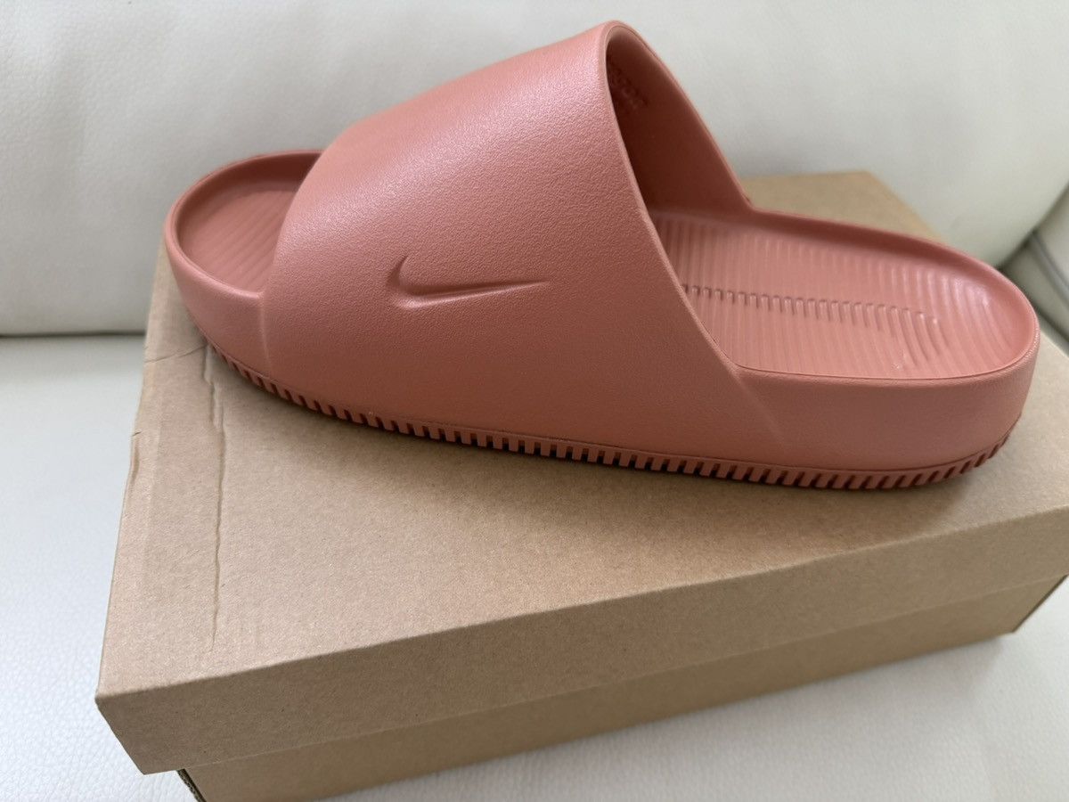 Nike Nike Calm slides Size US 11 / IT 41 - 1 Thumbnail