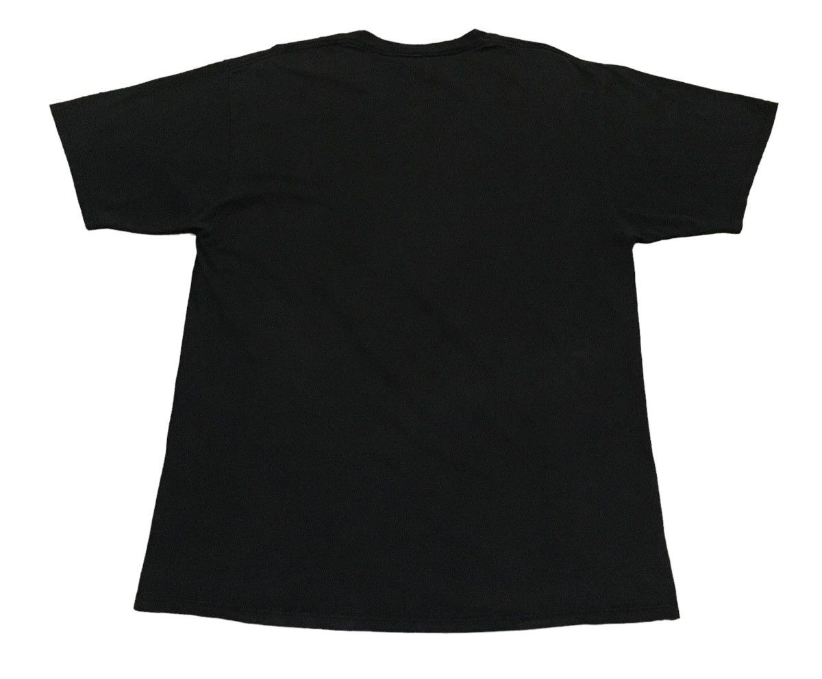 Vintage Rare Vintage Action Movie Hard-Boiled John Woo T-shirt 1990s Size US XL / EU 56 / 4 - 2 Thumbnail