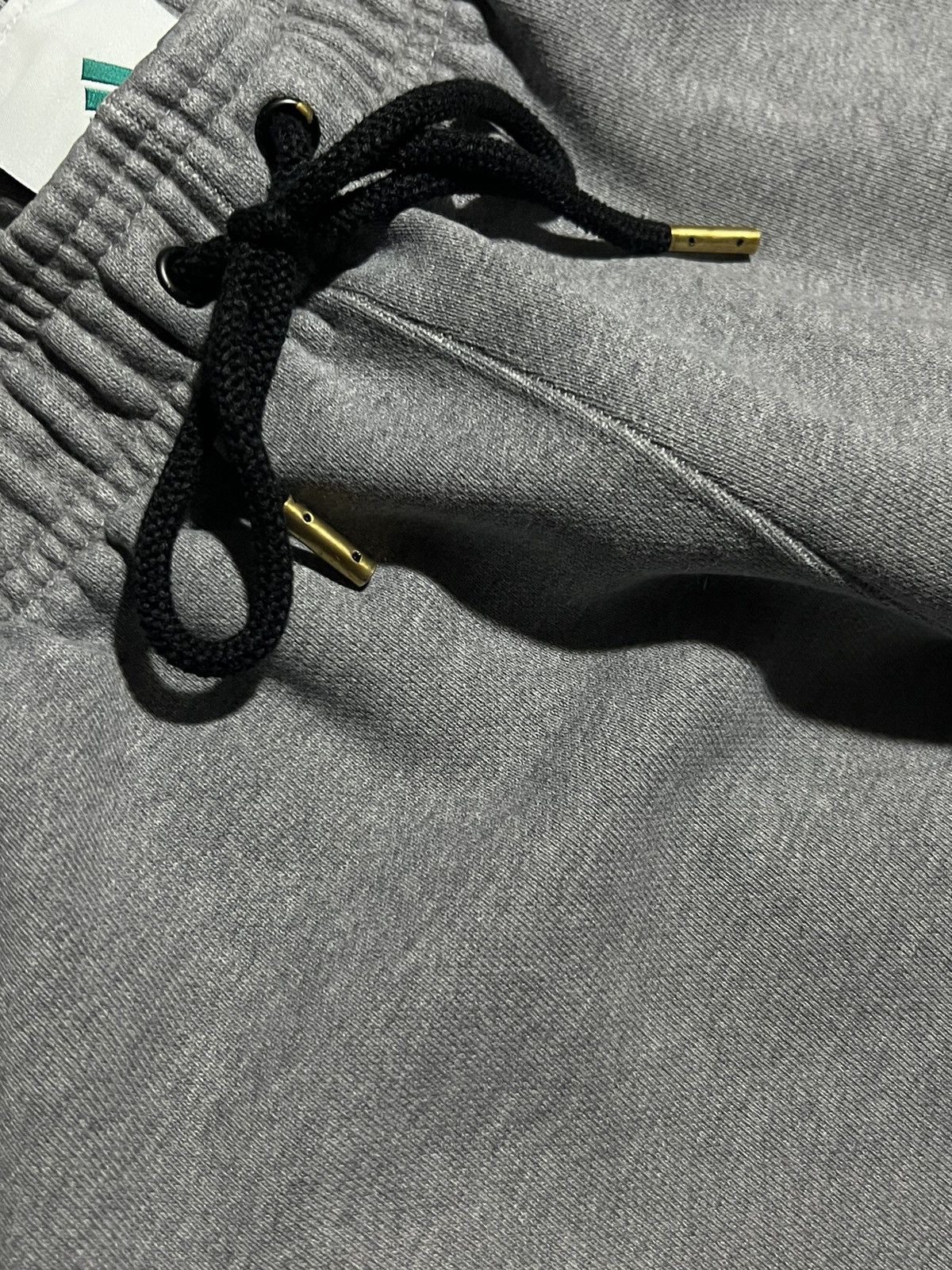 Adidas × Vintage SAMPLE Adidas Equipment Track Pants Joggers Size US 30 / EU 46 - 4 Thumbnail