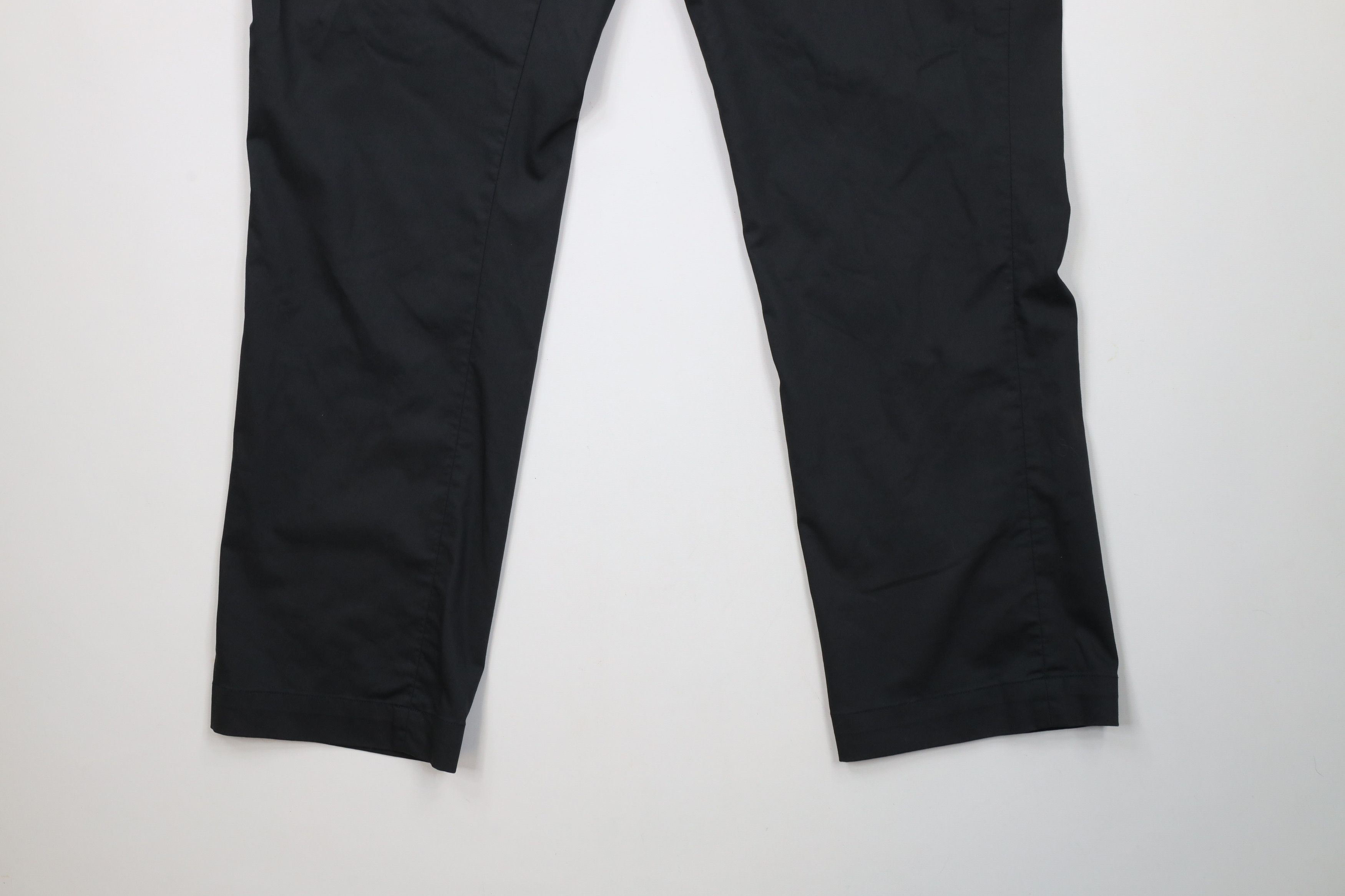 Ralph Lauren × Vintage Vintage Polo Golf Ralph Lauren Stretch Wide Leg Chino Pants Size US 38 / EU 54 - 4 Thumbnail