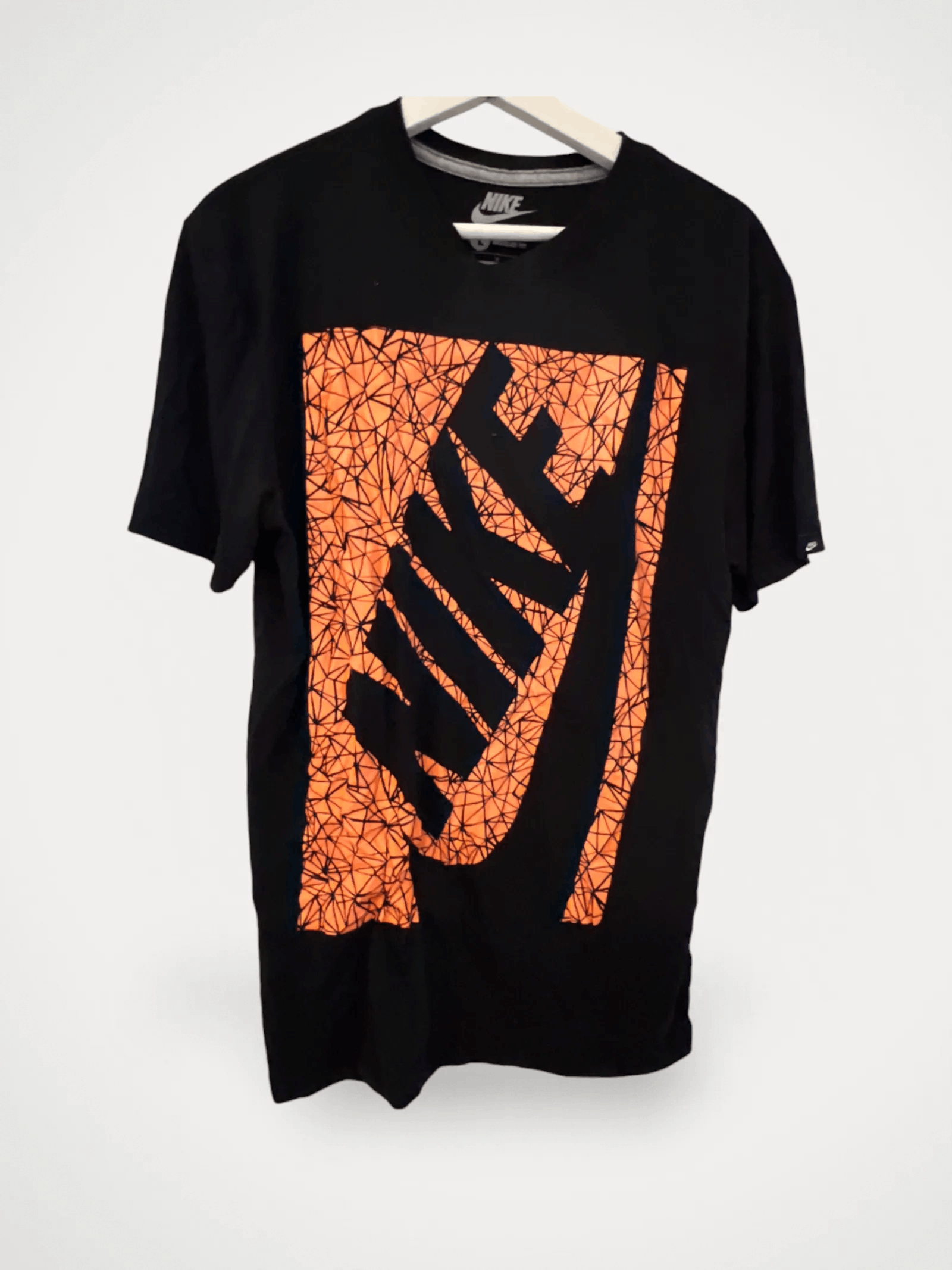 Nike Nike T-shirt Size US L / EU 52-54 / 3 - 1 Thumbnail