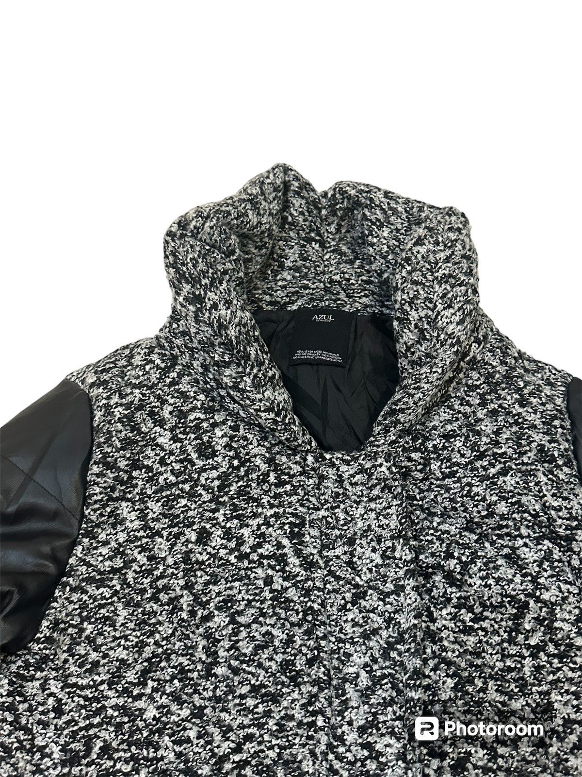 Japanese Brand × MOUSSY Azul by moussy jacket Size US M / EU 48-50 / 2 - 3 Thumbnail