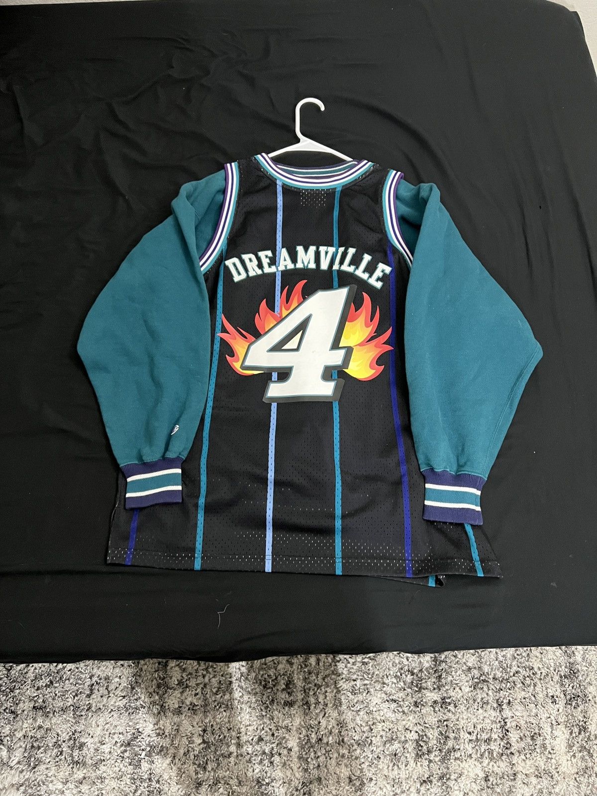 Champion Vintage 90s Champion Reverse Weave Crewneck Sweatshirt Size US L / EU 52-54 / 3 - 2 Thumbnail