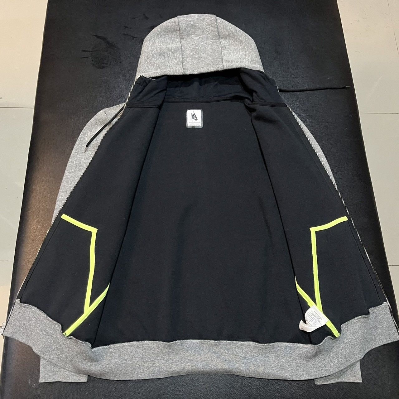 Nike NikeLab Essentials Hoodie Size US S / EU 44-46 / 1 - 10 Thumbnail