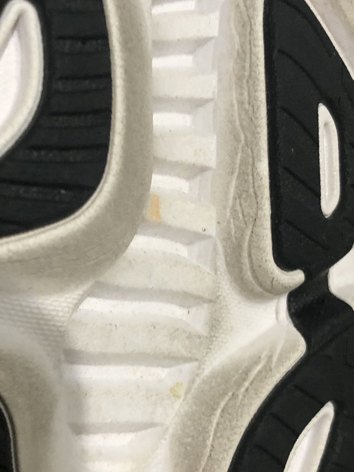 Hoka Hoka One One Gaviota Shoes Mens Size 10.5 Black White Run Size US 10.5 / EU 43-44 - 15 Thumbnail