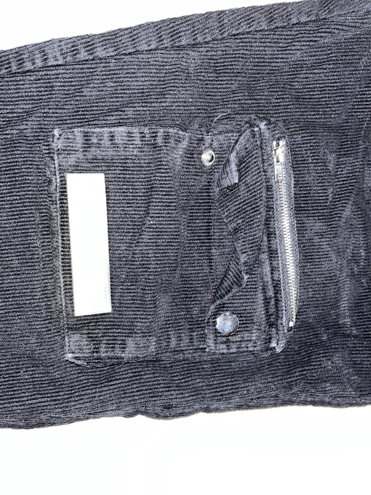 Harsh and Cruel HARSHandCRUEL pants Size US 32 / EU 48 - 3 Thumbnail
