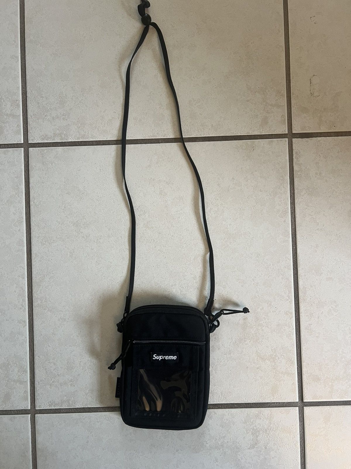 Supreme Supreme Utility Pouch SS19 Size ONE SIZE - 2 Thumbnail