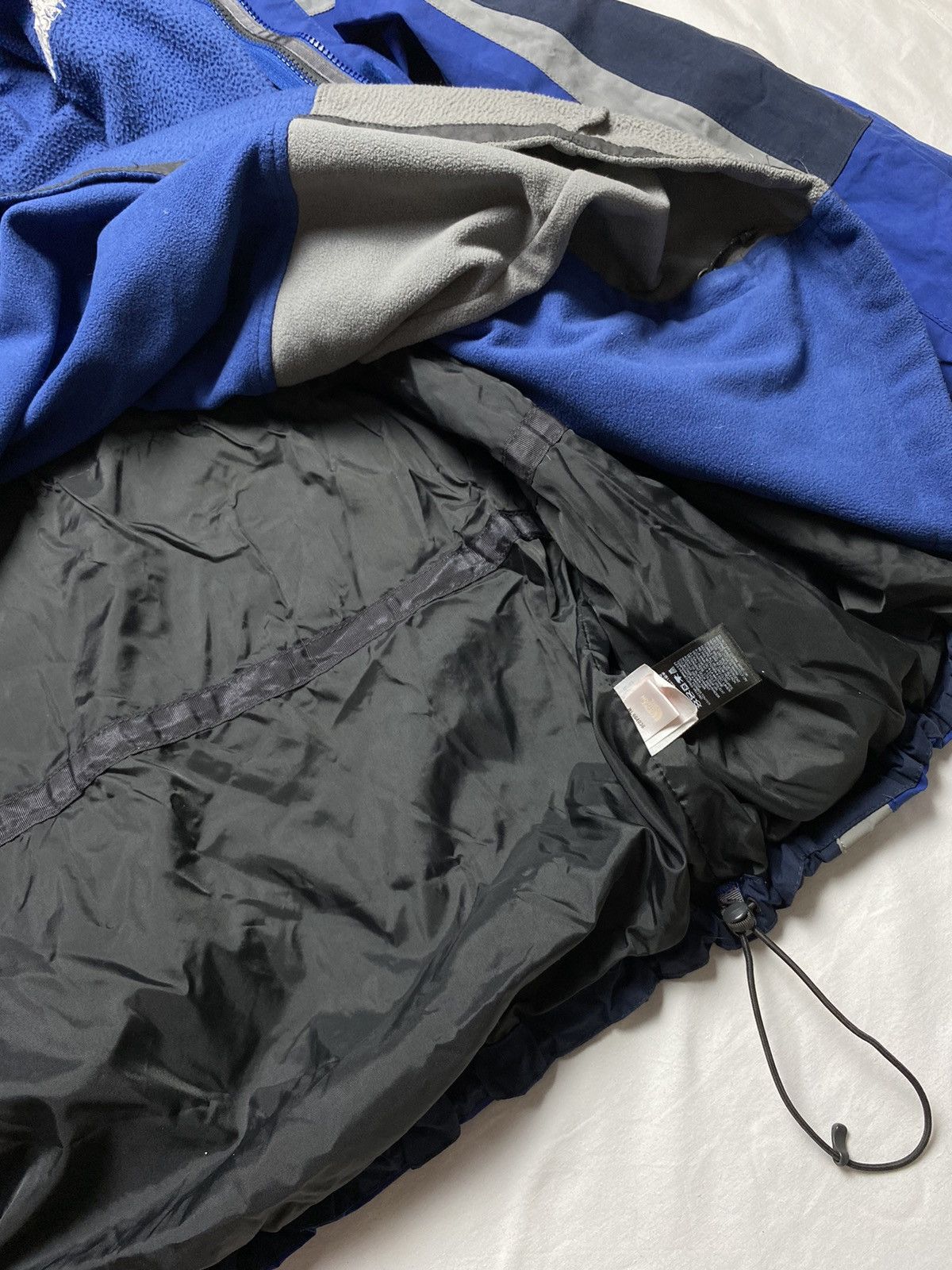 The North Face The north face 3in1 jacket hyvent Size US XL / EU 56 / 4 - 6 Thumbnail