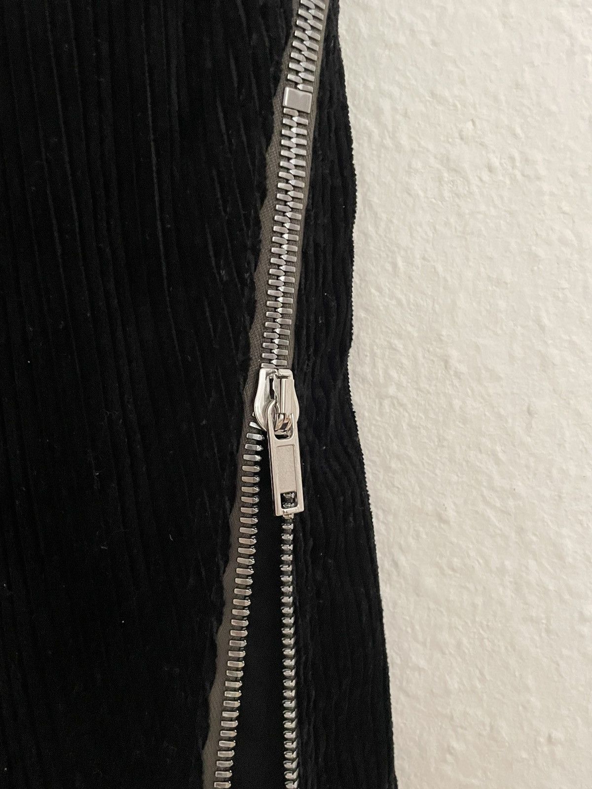 Rick Owens NWT Rick Owens FW22 “Strobe” Bolan Banana Cut Corduroy Size US 30 / EU 46 - 10 Thumbnail