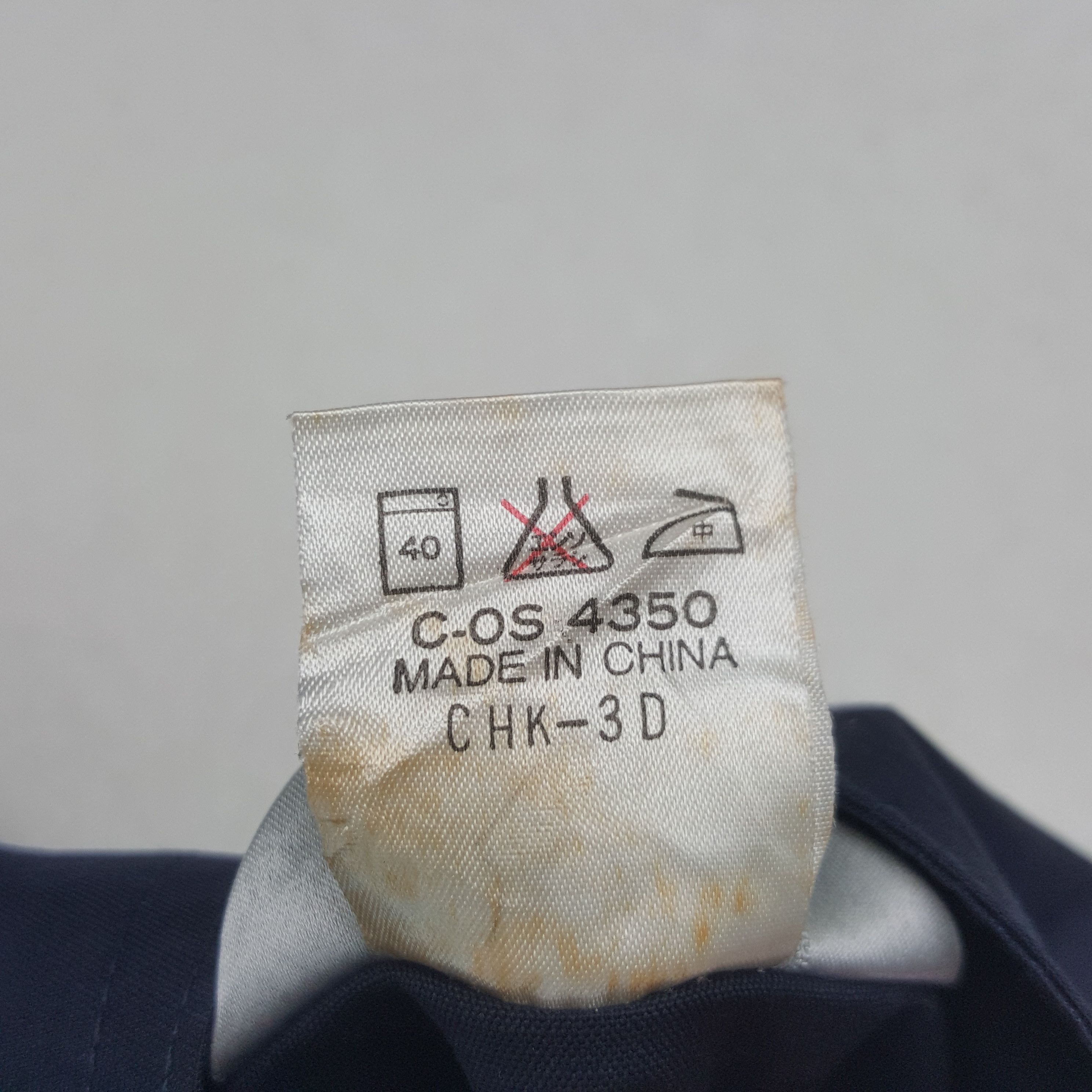 Japanese Brand × Vintage Vintage Toyota Racing Custom Sport Japan Jacket Size US M / EU 48-50 / 2 - 9 Thumbnail