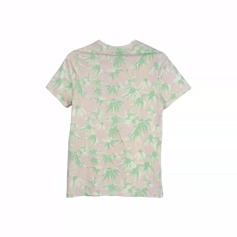 Loewe loewe Pink short sleeves 2504-Nextarrow Size US S / EU 44-46 / 1 - 2 Thumbnail