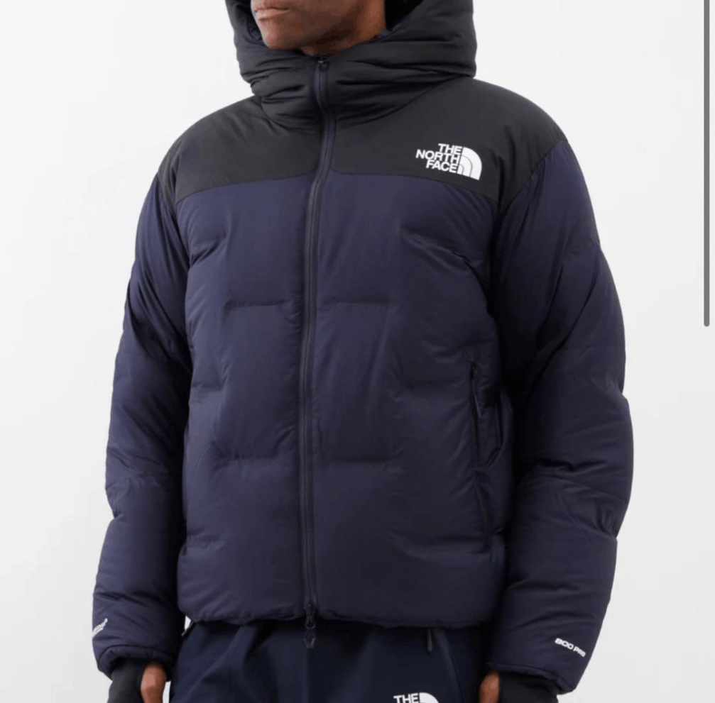 The North Face × Undercover The North Face x Undercover CLOUD DOWN NUPSTE Size US S / EU 44-46 / 1 - 2 Thumbnail