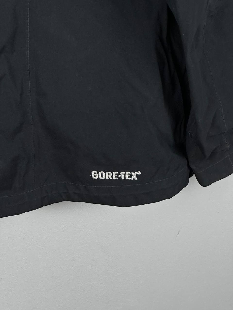 Peak Performance Peak Performance Gore Tex jacket gtx Gorpcore Size US L / EU 52-54 / 3 - 10 Thumbnail