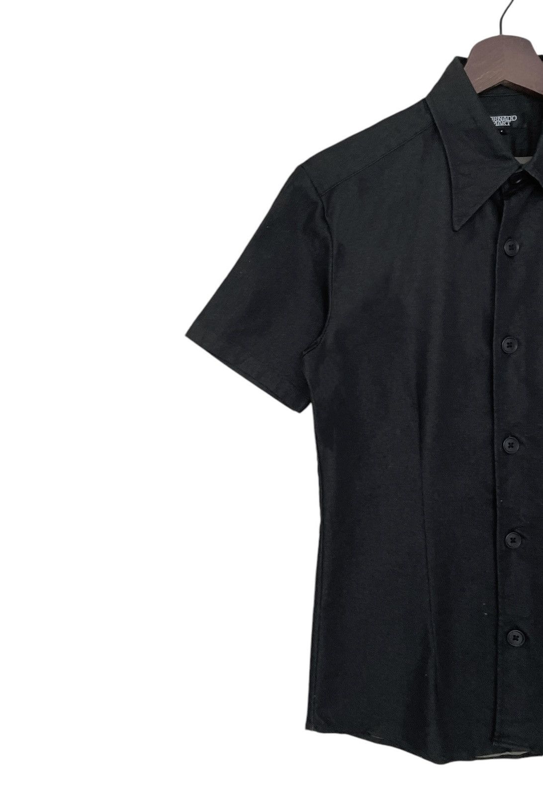 Japanese Brand × Tornado Mart Vintage Japanese Brand Tornado Mart Shirt 2000s Size US M / EU 48-50 / 2 - 5 Thumbnail