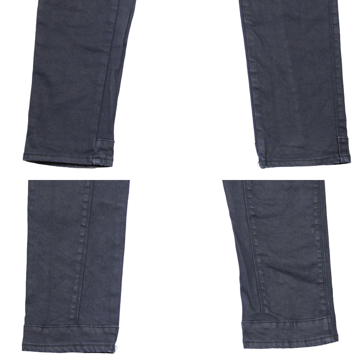 G-Star Raw Air Defence Zip Skinny Biker Jeans Size US 29 - 7 Thumbnail