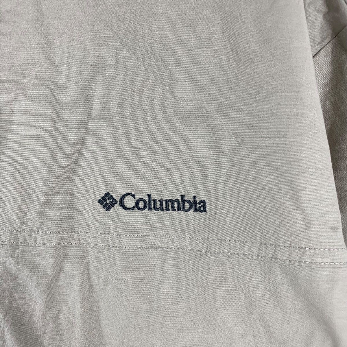 Columbia Vintage COLUMBIA SPORTSWEAR Omni Shield Parka Trench Size L / US 10 / IT 46 - 4 Thumbnail
