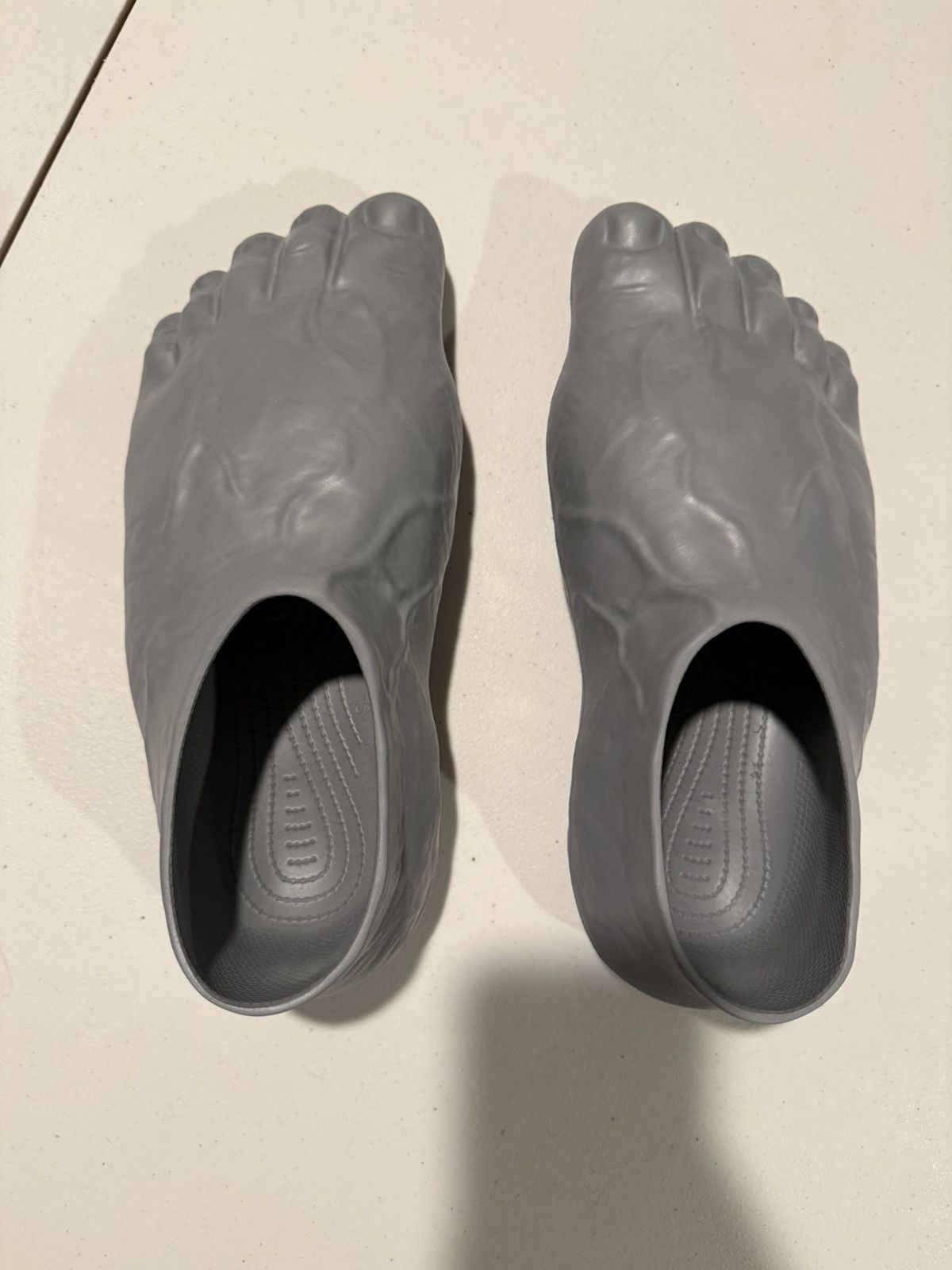Imran Potato Crocs | Grailed